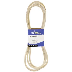 5/8 x 145-1/4 belt fastrackimage