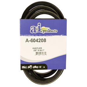 5/8 x 65.10 beltimage