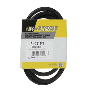 1/2 x 62-1/4 beltimage