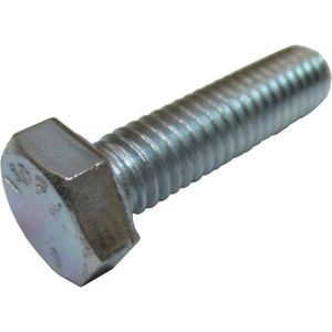 1/4 X 1 1/4 Hex Head Bolt Grade 5 (Sold By The Pound)image