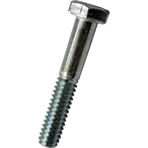 1/4 X 1 1/2 Hex Head Bolt Grade 5 (Sold By The Pound)image
