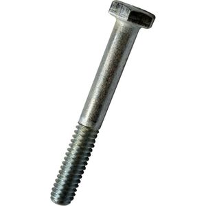 1/4 X 2 Hex Head Bolt Grade 5 (Sold By The Pound)image