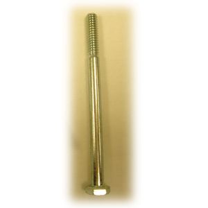 1/4 X 3 1/2 Hex Head Bolt Grade 5 (Sold By The Pound)image
