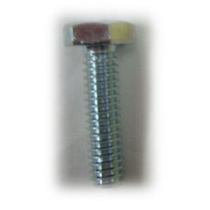 5/16 X 1 1/2 Hex Head Bolt Grade 5 (Sold By The Pound)image