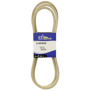 5/8x135 belt for 48 rapterimage