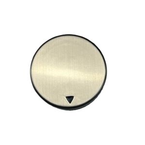 Carolina Cooker&reg; Replacement Control Knob to Fit 133079image