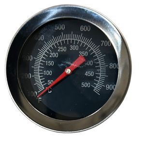 Carolina Cooker&reg; Replacement Thermometer to Fit 133079image