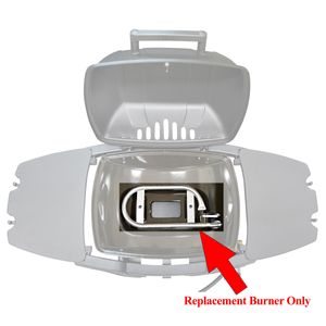 Carolina Cooker&reg; Replacement Burner to Fit 133079image