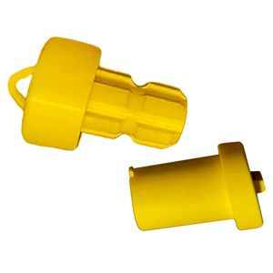 standard pto kit/ plug & coverimage