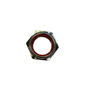 Nylock Nut M25 X 1.5image