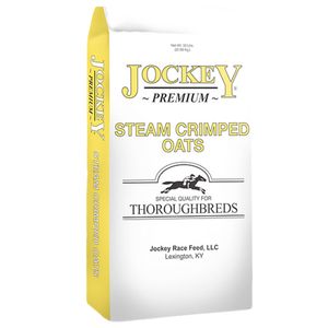 Jockey Steam Crimped Oatsimage