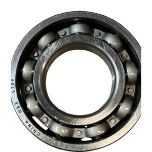 #8 Input 6208 Bearing  to Fit ASC #105877image
