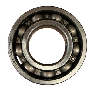 #19 Output 6207 Bearing F/105877image