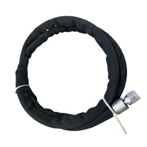 Hydraulic Oil Pipe for Swing Cylinderimage