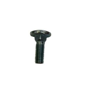 M10 x 1.5 x 30 Square Neck Bolt to Fit SGM Front Roller Wheelimage