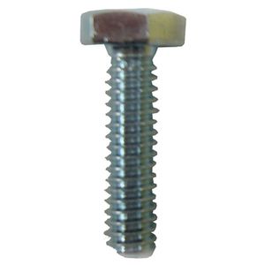 3/8 X 6 Hex Head Bolt Grade 5 (Sold By The Pound)image