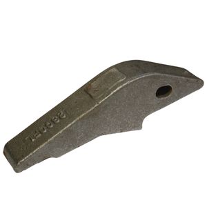 2300FL H&L Flush Mount Bucket tooth Adapterimage