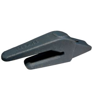 552x156 Hensley 3/4 Bucket Tooth Adapterimage