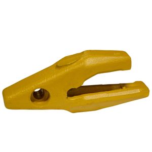3/4 Weld-On Caterpillar Bucket Tooth Adapter Style J200image