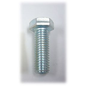 1/2 X 1 1/2 Hex Head Bolt Grade 5 (Sold By The Pound)image