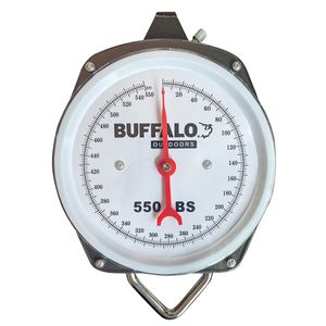 portable hanging scale 550lb capimage