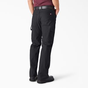 mens blue duck carpenter pantsimage