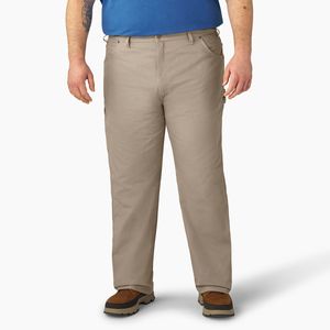 mens sand duck carpenter pantsimage
