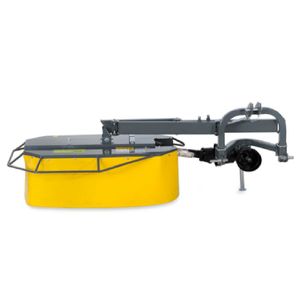 Bellonmit TFL1350 53 Inch Side Drum Mowerimage