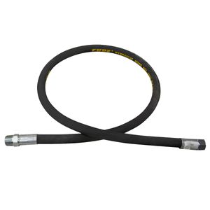 22 Ton Log Splitter #13 Hydraulic Hoseimage