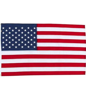 103.0027 4 X 6 Nylon U.S. Flagimage