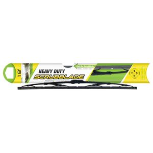 18 450MM Heavy Duty Wiper Blade Singleimage