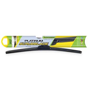 20 510mm platinum wiper bladeimage