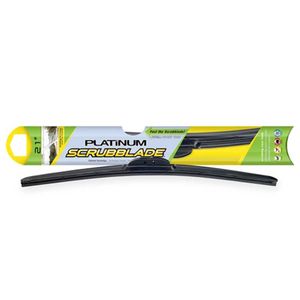 21 Inch 530 MM Platinum Wiper Blade Singleimage