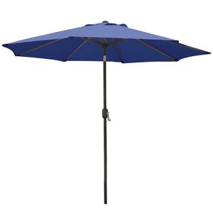 Seasonal Trends 60033 Crank Umbrellaimage