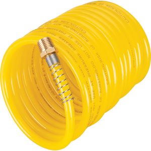 1535 Peformance Tool&reg; 1/4 x 10 Recoil Air Hoseimage