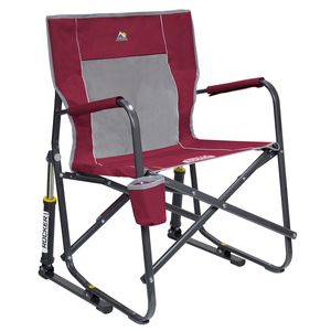 37072 GCI Freestyle Rocking Chair Redimage