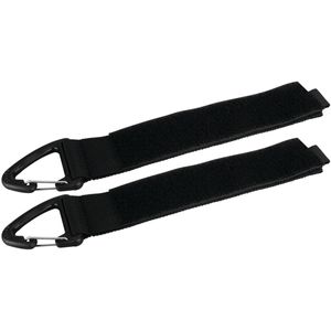 W494 Performance Tool Black 2 Pack Storage Strapsimage
