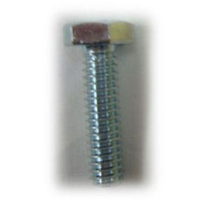 3/4 X 1 1/2 Hex Head Bolt Grade 5 (Sold By The Pound)image