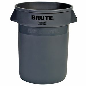 container round gray 32galimage