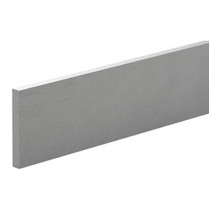 FBA172 1 in. x 72 in. Flat Aluminum Barimage