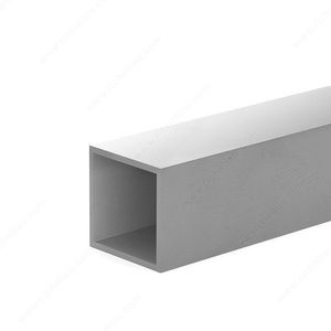 SQTA3436 3/4 in. x 36 in.  Aluminum Square Tubingimage