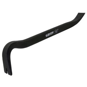 60120 Heavy-Duty 18 Oval Shank Pry Barimage
