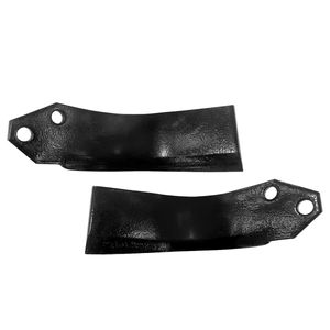 Left Hand and Right Hand Type-C Tiller Blade Set (60 x 6)image