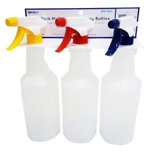 12B-7999 Trigger Spray Bottlesimage