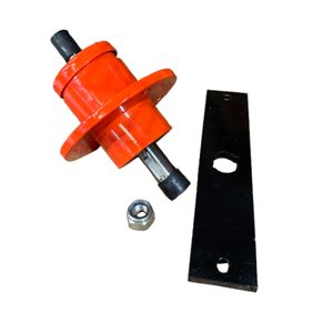 Grizzly Spindle Assembly to Fit SGM Mowersimage