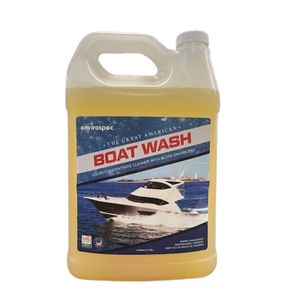 Envirospec Boat Washimage