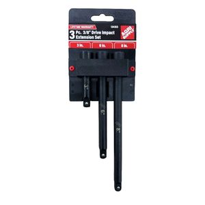 Agri Supply&reg; 10600 3/8 in. Drive Extension Barimage