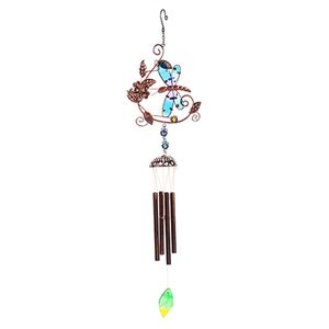 Evergreen Assortment of Bug Wind Chimesimage
