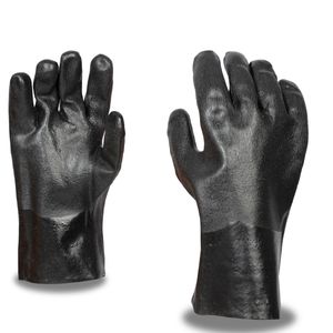 Cordova Hi-Vis Lime 2XL Long Sleeve Work Shirtimage