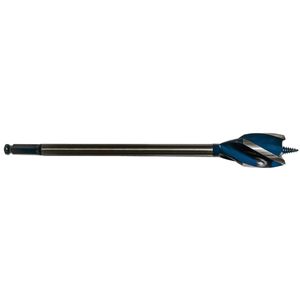 Speed Cut Auger Bit 1-3/8 Inch by 12 Inchimage